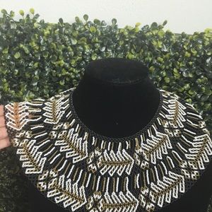 Hand Made Power Beads - Necklace